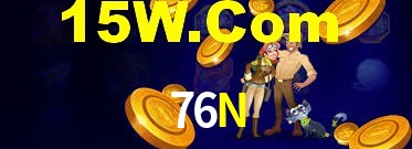 Sinta a adrenalina dos jogos de cassino com 76N