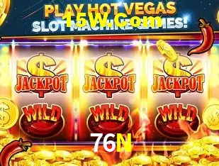 Descubra a Essência do 76N: Nossa História e Compromissos