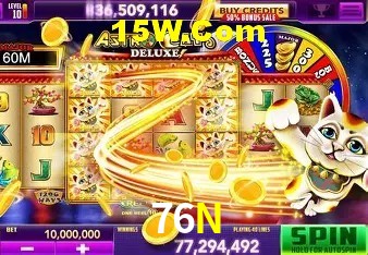 Desvendando o Mundo dos Jogos Virtuais na 76N