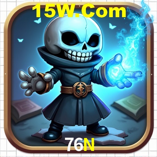 Apostas de Tênis 76N