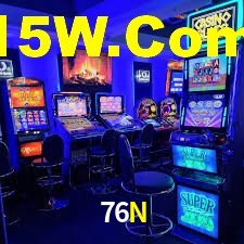 76N: Seu Cassino Premiado com Pagamentos Rápidos