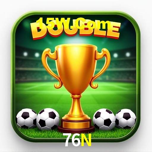 A Emoção da Loteria na 76N: Uma Chance de Mudança de Vida