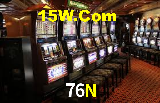 76N: A Experiência de Casino com Jogos de Mesa ao Vivo