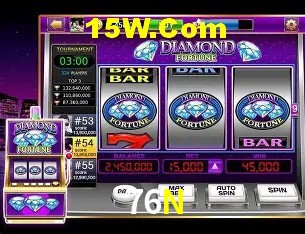 Descubra a Essência do 76N: Nossa História e Compromissos