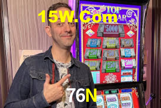 Desvendando o Mundo dos Jogos Virtuais na 76N