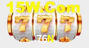 76N: Jogos de Caça-Níqueis-Altas Recompensas, Roleta-Velocidade, Blackjack-Desafios Máximos