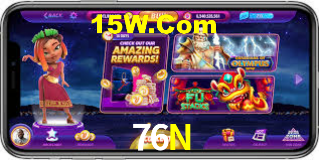 76N: A Experiência de Casino com Jogos de Mesa ao Vivo