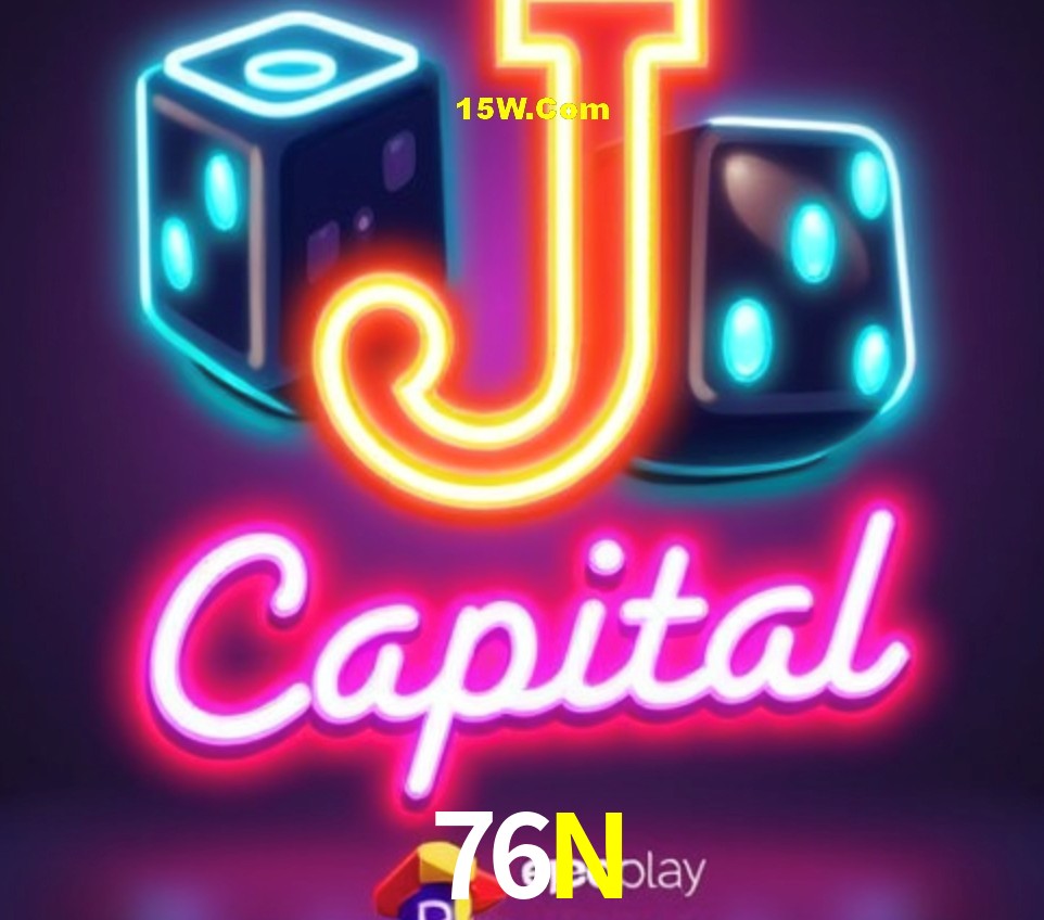 Casino Ao Vivo 76N