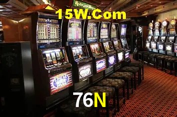 Loterias online na 76N