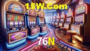 Games Directory 76N