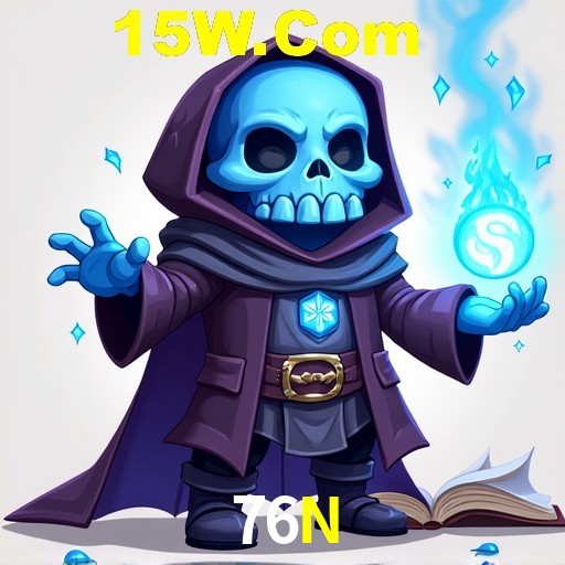 Download para Android e iOS na 76N