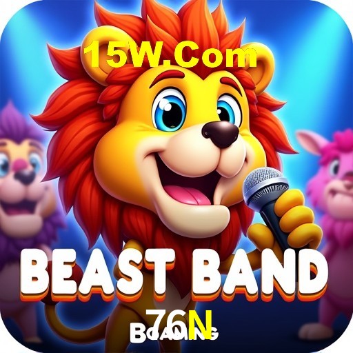 Interface do App 76N