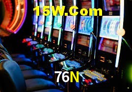 Bonus Features 76N