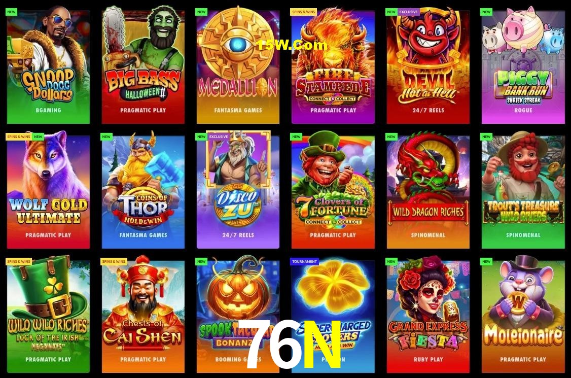 Account Benefits 76N