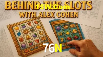 Jogos de Slot 76N