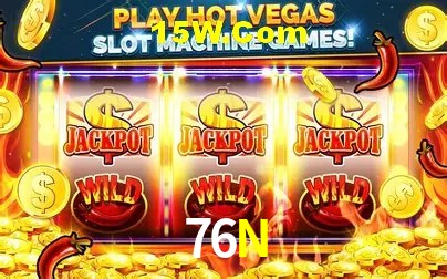 Jogos populares e pagamentos rápidos na 76N