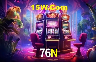 Apostas de Tênis 76N