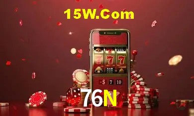 Casino Ao Vivo 76N