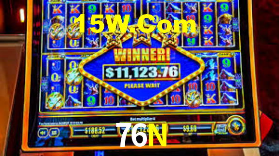 Mercados ao vivo e cash out na 76N